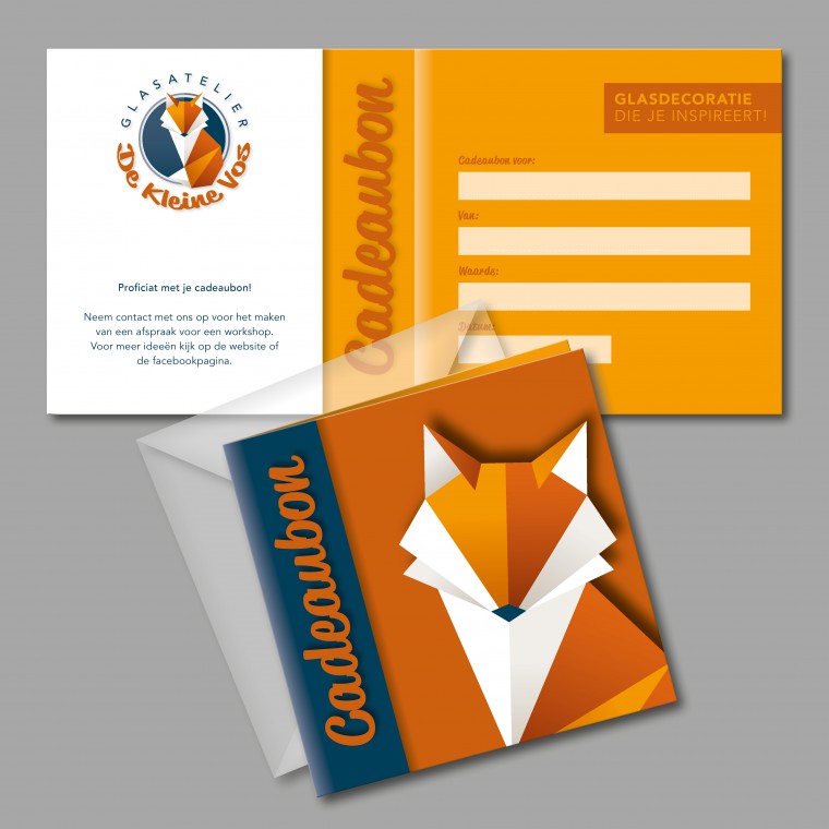 Folders, brochures & advertenties - Grafische Vormgeving & Ontwerp - Puth - Zuid-Limburg